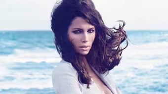 Jessica Biel chia sẻ về tuổi trẻ ngang tàng